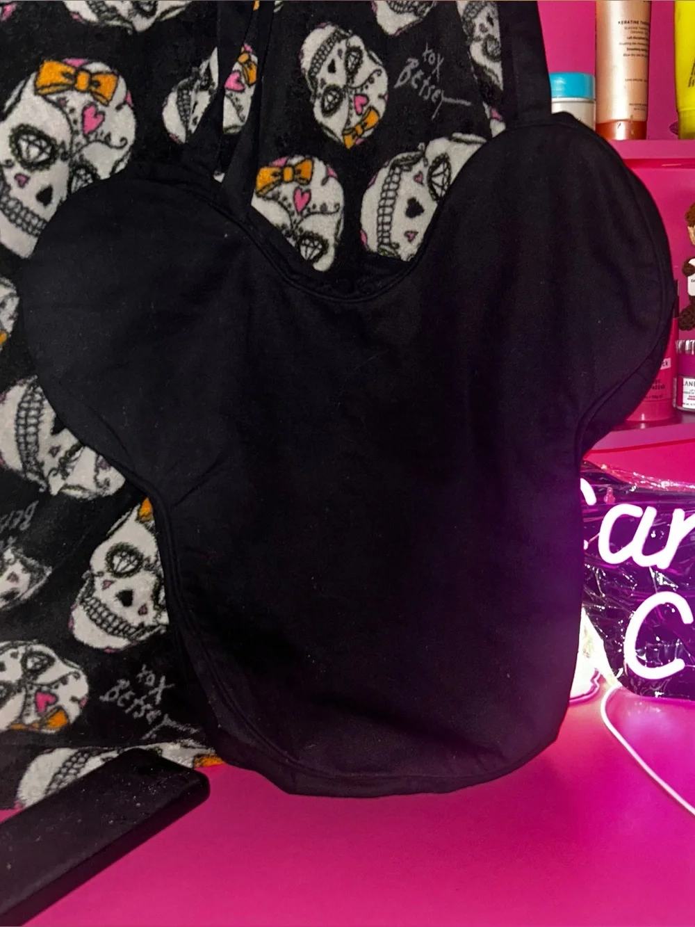 Disney new mickey